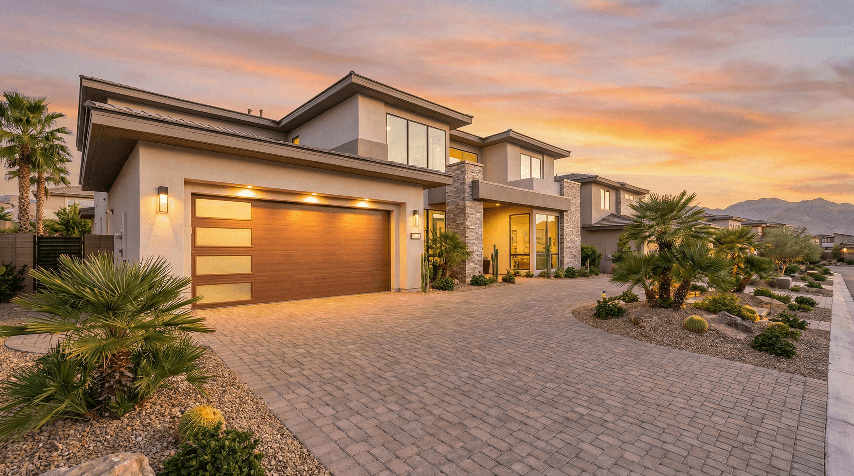 Tom Garage Doors - Professional Garage Door Services in Las Vegas & Summerlin, NV